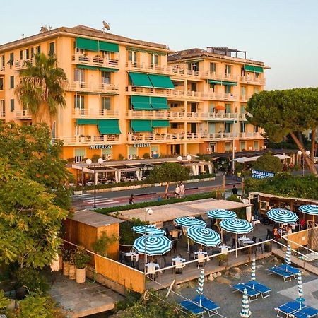 Albergo Celeste Sestri Levante Dış mekan fotoğraf