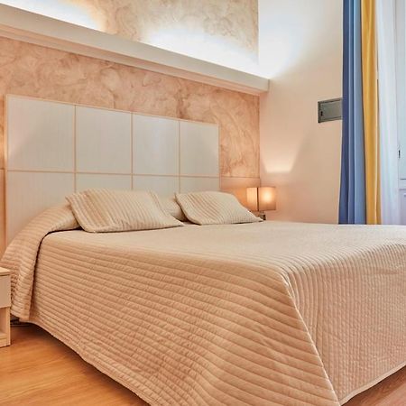 Albergo Celeste Sestri Levante Dış mekan fotoğraf