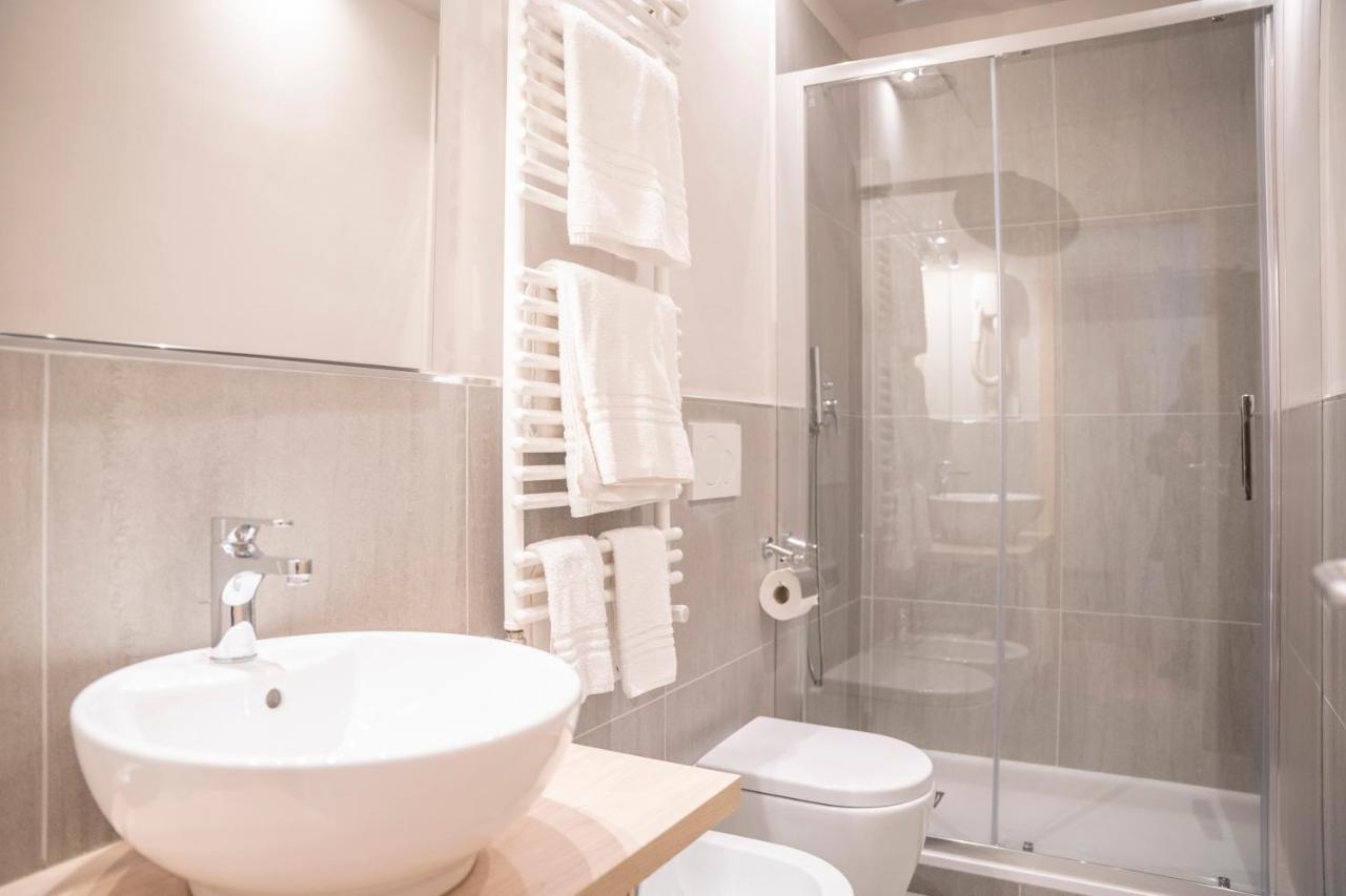 Albergo Celeste Sestri Levante Dış mekan fotoğraf