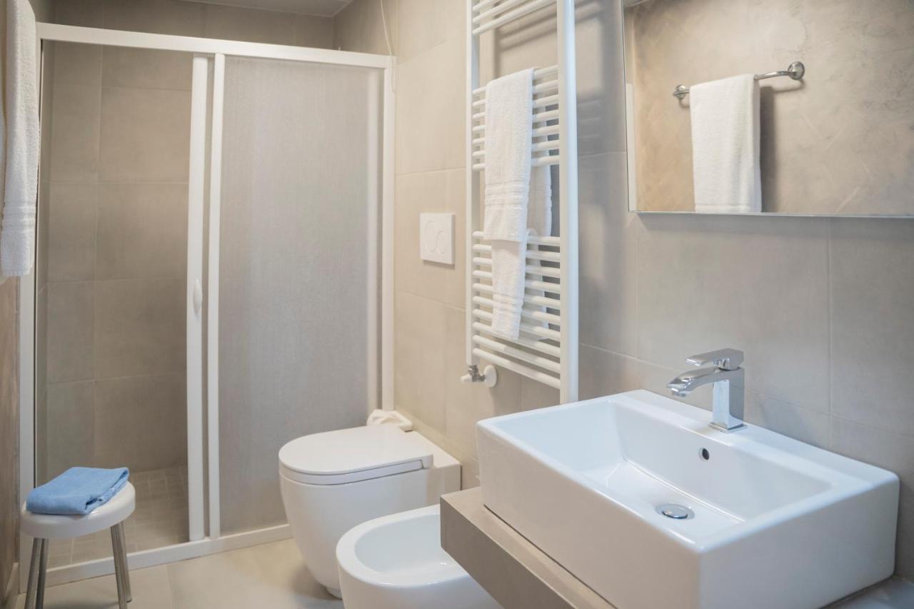Albergo Celeste Sestri Levante Dış mekan fotoğraf