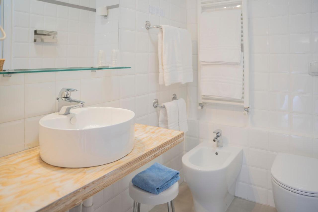 Albergo Celeste Sestri Levante Dış mekan fotoğraf