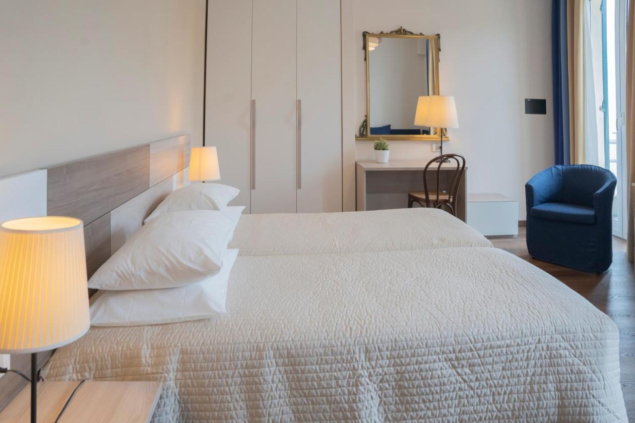 Albergo Celeste Sestri Levante Dış mekan fotoğraf