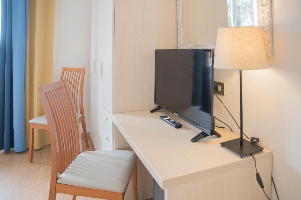 Albergo Celeste Sestri Levante Dış mekan fotoğraf