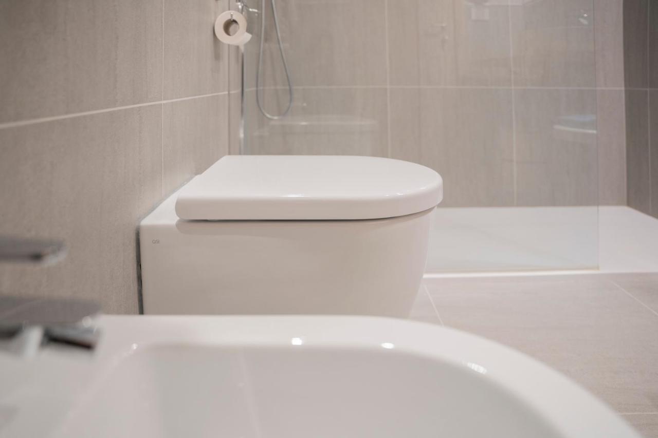 Albergo Celeste Sestri Levante Dış mekan fotoğraf