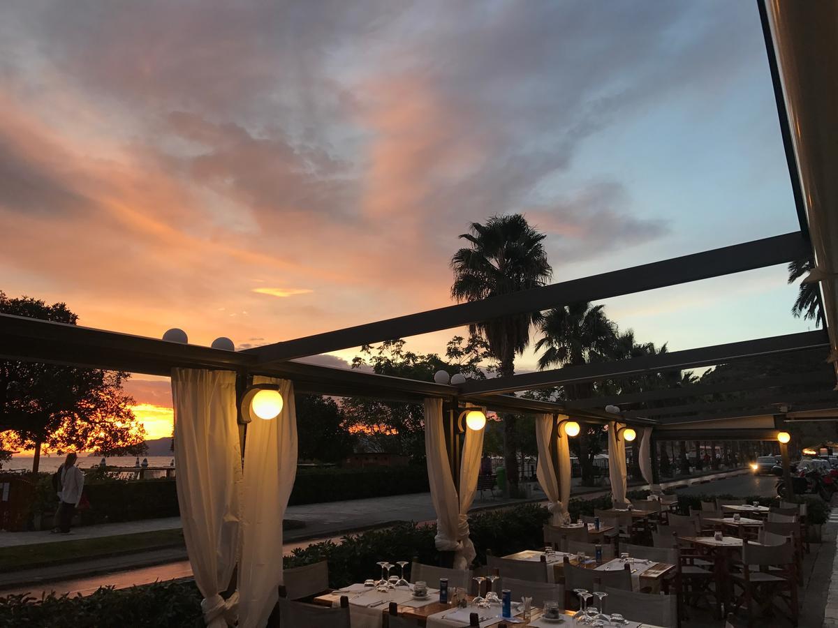 Albergo Celeste Sestri Levante Dış mekan fotoğraf