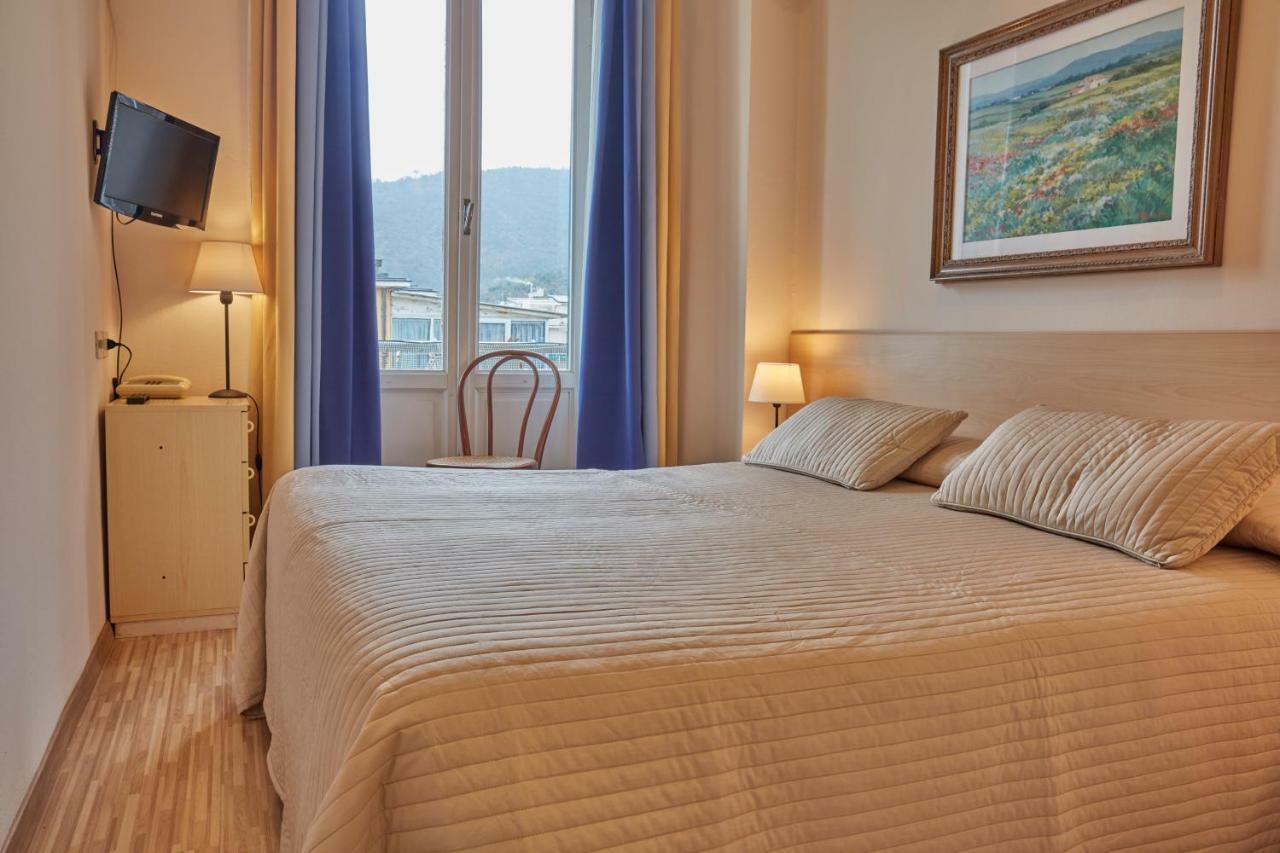 Albergo Celeste Sestri Levante Dış mekan fotoğraf