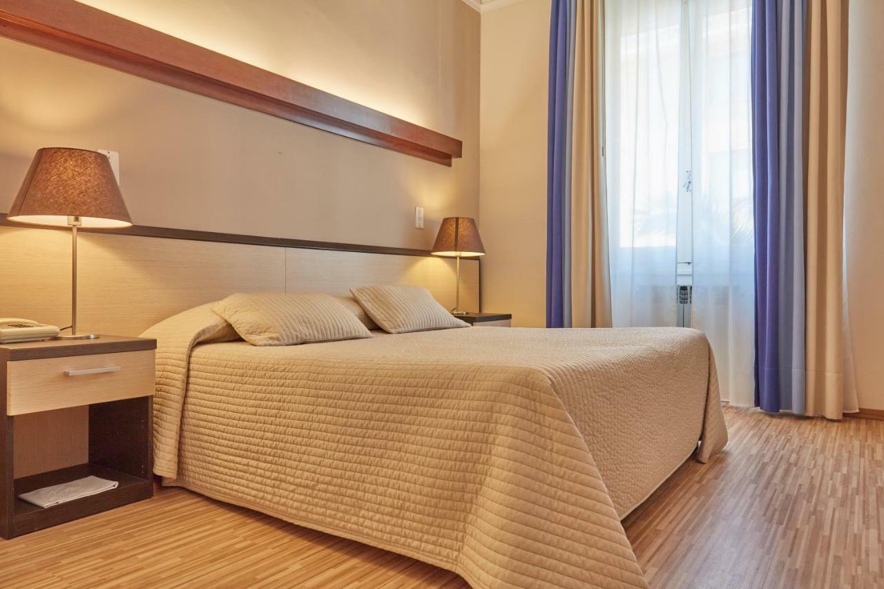 Albergo Celeste Sestri Levante Dış mekan fotoğraf