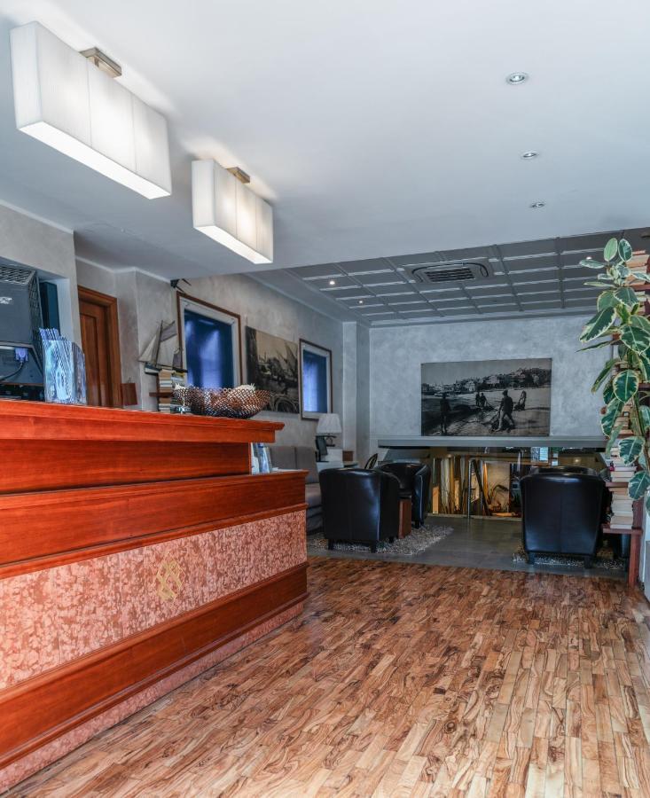 Albergo Celeste Sestri Levante Dış mekan fotoğraf